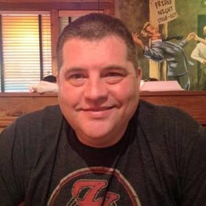 Meet your Posher, Gary